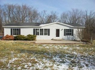 207 Michaelson Ct, Anna, IL 62906