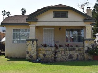 5151 Ruthelen St, Los Angeles, CA 90062