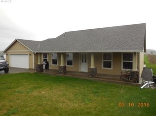 91724 Lewis And Clark Rd, Astoria, OR 97103