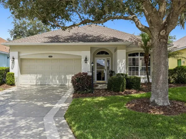 24403 AMBERLEAF COURT, LEESBURG, FL 34748
