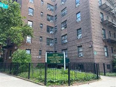 44-16 Macnish Street #6G, Elmhurst, NY, 11373