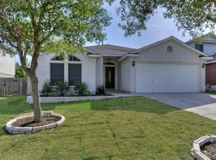 3456 Flowstone Ln, Round Rock, TX 78681