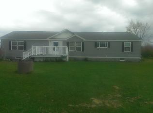 5238 Tudman Rd, Westmoreland, NY 13490