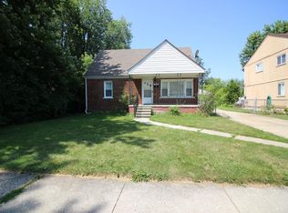 25627 Hudson St, Roseville, MI