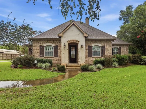 12050 Woodland Dr, Beaumont, TX 77705
