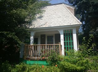 78 Southbourne Rd, Jamaica Plain, MA 02130