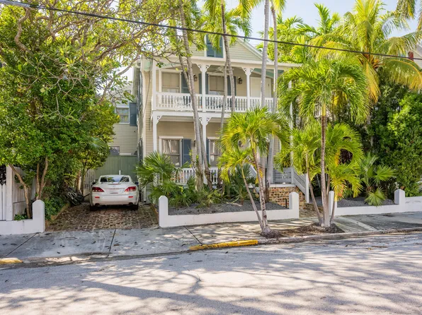 528 William St, Key West, FL 33040