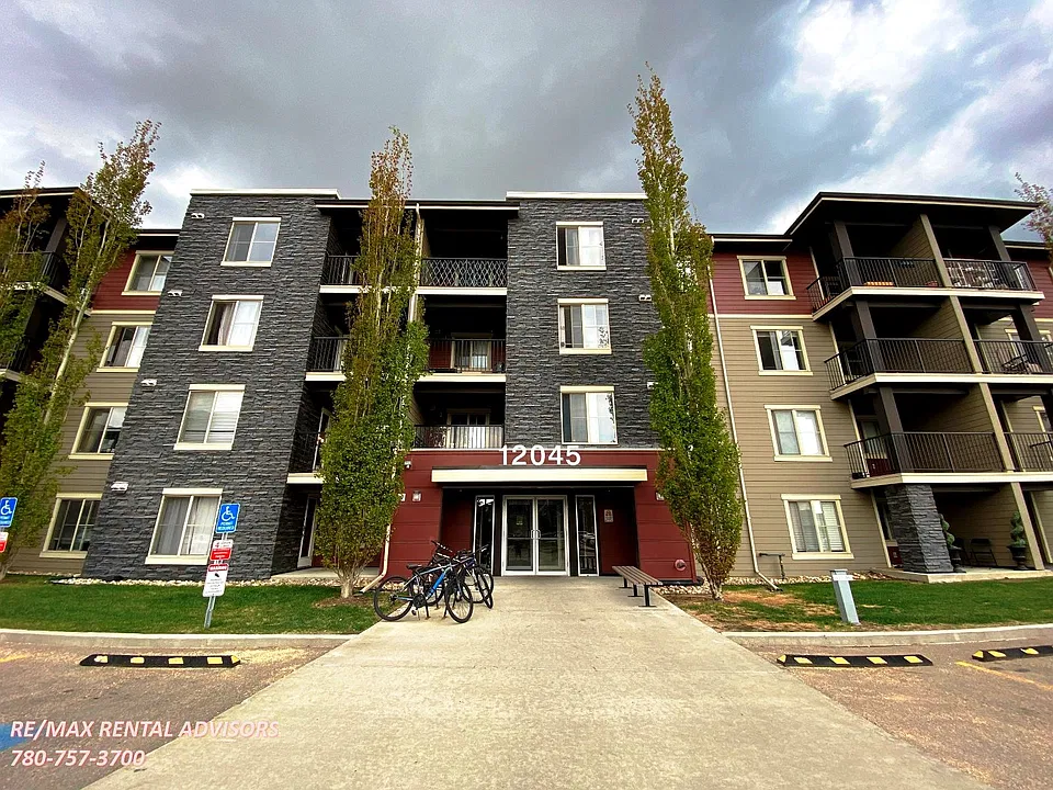 12045 22nd Ave SW #317