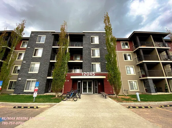 12045 22nd Ave SW, Edmonton, AB