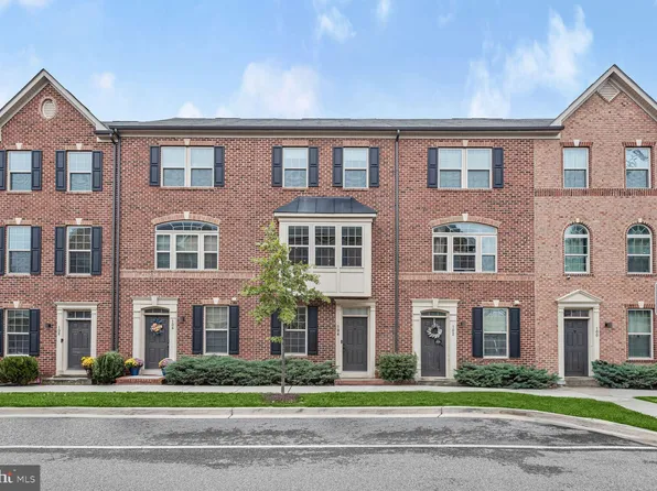 104 S Newkirk St, Baltimore, MD 21224