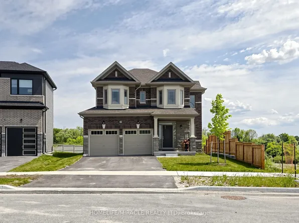 60 Season Cres, Wasaga Beach, ON L9Z 0M4