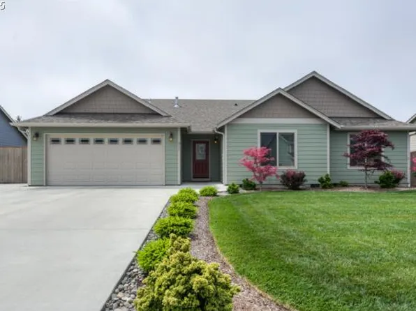 311 SW Jade Pl, Warrenton, OR 97146