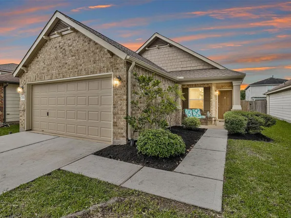3131 Beacon Grove St, Spring, TX 77389