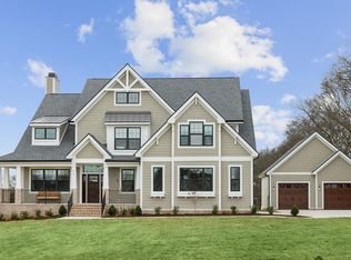 172 Branham Mill Rd LOT 1, Gallatin, TN 37066