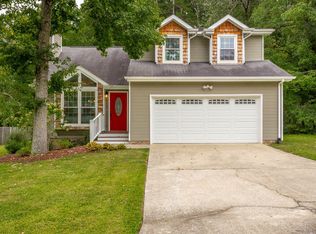 6910 Spinmaker Cv, Ooltewah, TN 37363