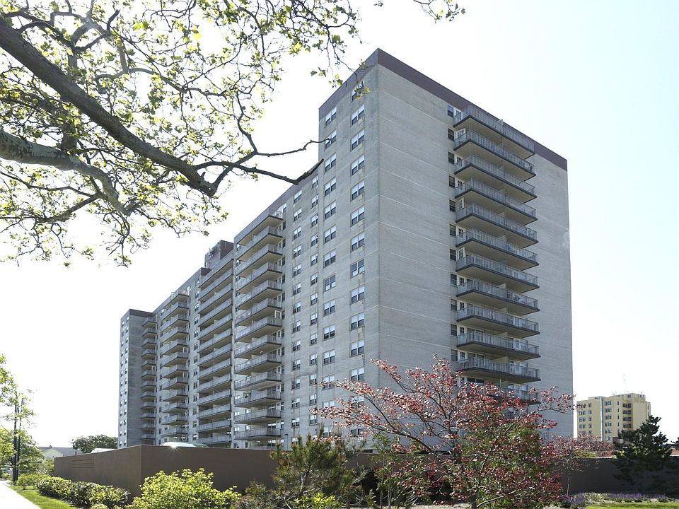 Munroe Towers 610 Sewall Ave Asbury Park NJ Zillow