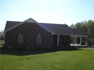 93 Pleasant Valley Rd, Ethridge, TN 38456