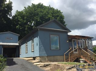 1012 S Meadow St, Colfax, WA 99111