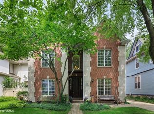 237 S Catherine Ave, La Grange, IL 60525