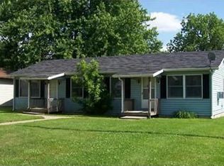 311 Main St, Ladoga, IN 47954