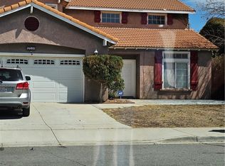 12530 Loma Verde Dr, Victorville, CA 92392