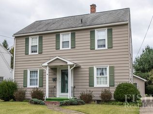 1701 Chestnut St, Williamsport, PA 17701