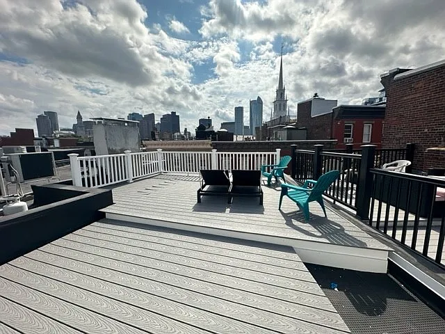 29 Charter St #3 — Photo 12