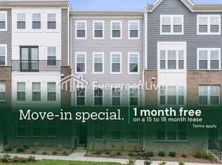 9637 Hummingbird Way, Manassas, VA 20110