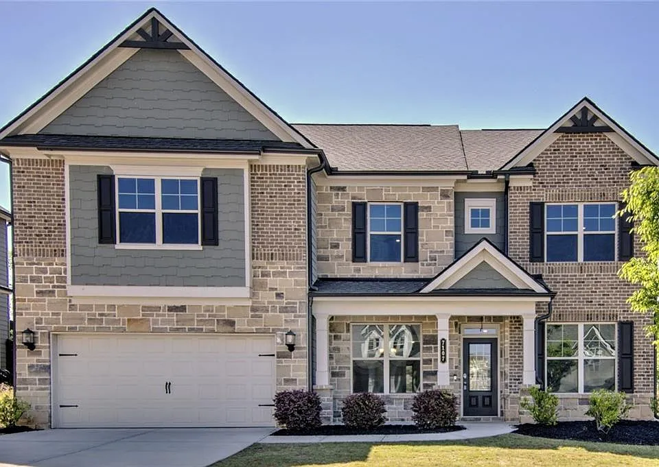7107 Branch Creek Cv