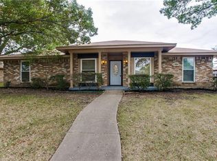 604 Nancywood Ave, Desoto, TX 75115