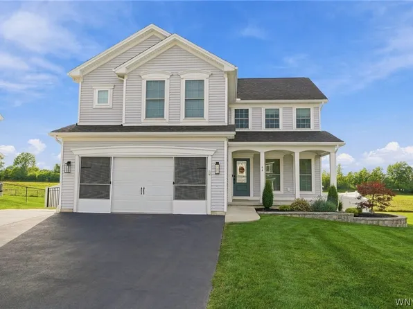 64 Jaycee Ln, Buffalo, NY 14224
