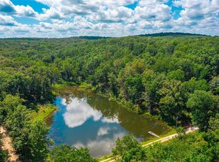 2331 County Road 4030, Salem, MO 65560
