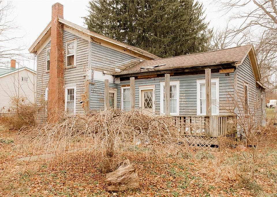 515 Grand St, Corry, PA 16407 Zillow