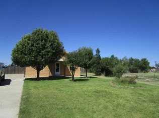 112 S Houston St, Pampa, TX 79065