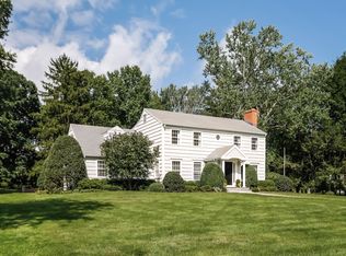 127 Hanson Rd, Darien, CT 06820