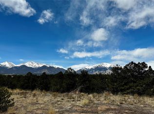 10358 Browns Creek Ln #40, Nathrop, CO 81236