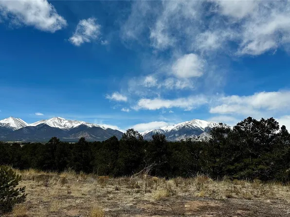 10358 Browns Creek Lane LOT 40, Nathrop, CO 81236