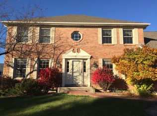 5013 Saint Andrews Dr, Plainfield, IL