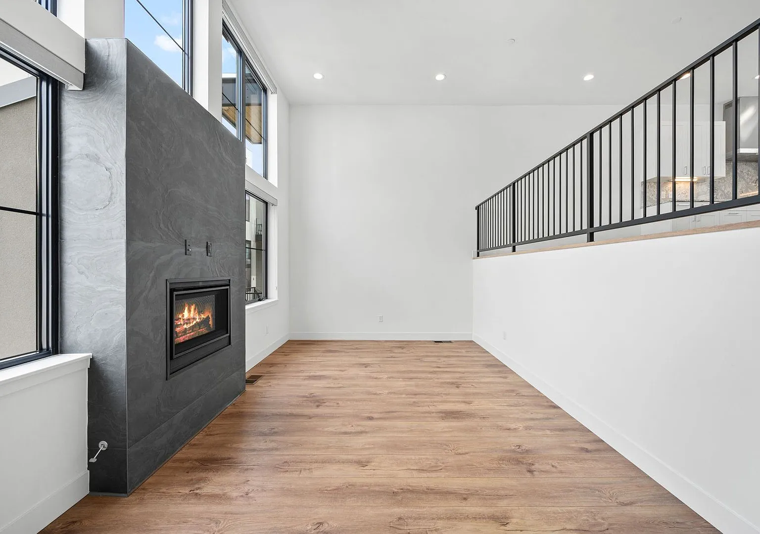 Lux 3bd, 5ba Townhome Near Cherry Creek, Congress Park, And City Park — Photo 3