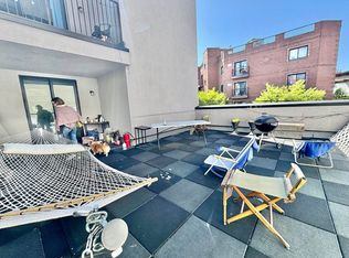 86 Stockholm St #2B, Brooklyn, NY 11221