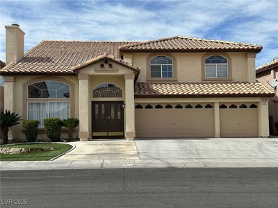 3917 White Castle St, Las Vegas, NV, 89129