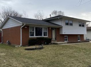 443 N Pleasant Dr, Glenwood, IL