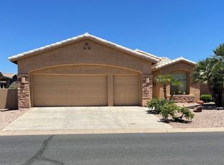 9830 E Gemini Pl, Sun Lakes, AZ 85248