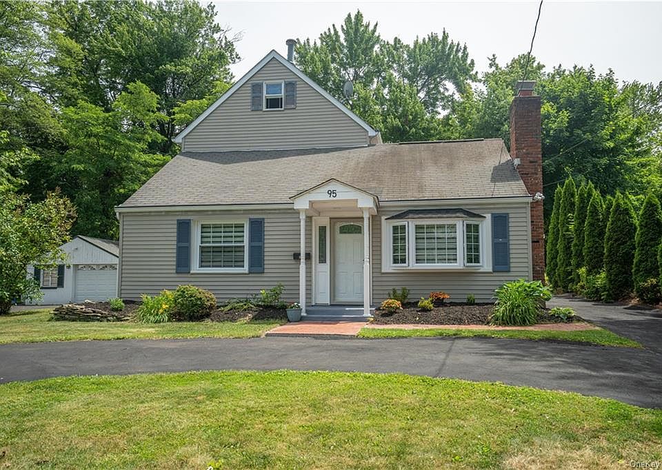 95 Church Street, Nanuet, NY 10954 Zillow