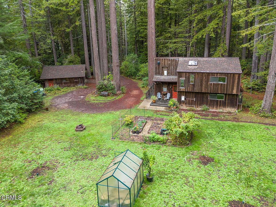 40251 Comptche Ukiah Rd, Mendocino, CA 95460 Zillow