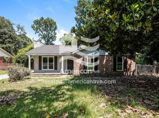 3814 Southwood Dr, Augusta, GA 30906
