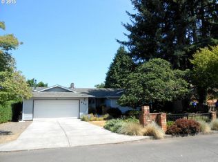 910 NW 50th St, Vancouver, WA 98663