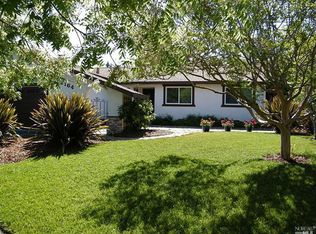 2164 San Antonio Dr, Santa Rosa, CA 95405