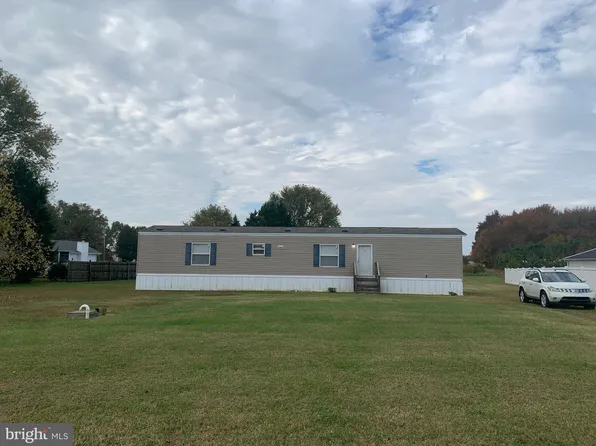 18120 McColleys Chapel Rd, Georgetown, DE 19947