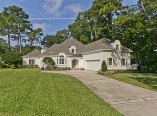 105 Greencrest Dr, Ponte Vedra Beach, FL 32082